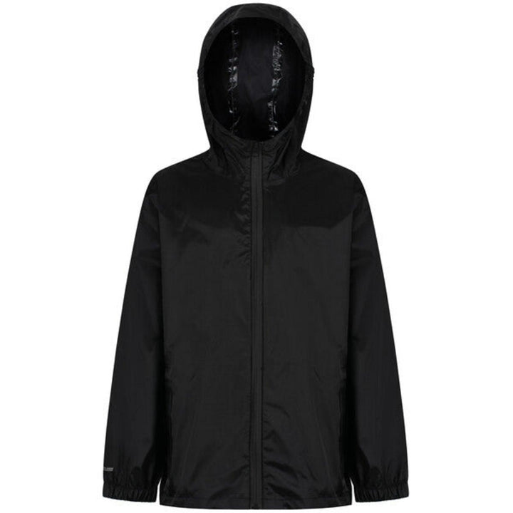 Regatta Kids Regatta Junior Packaway Jacket - TRW250