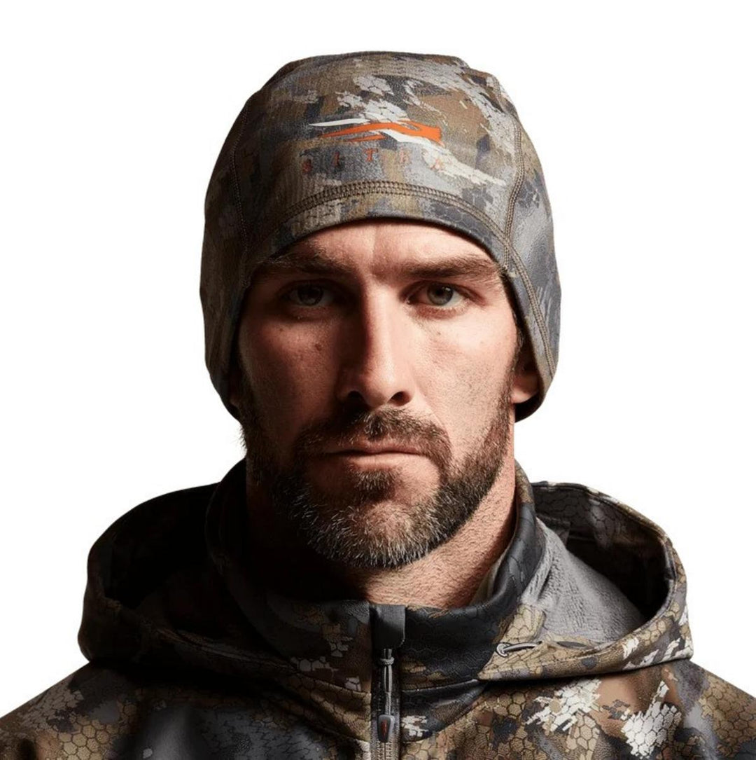 Sitka Traverse Beanie Optifade Timber