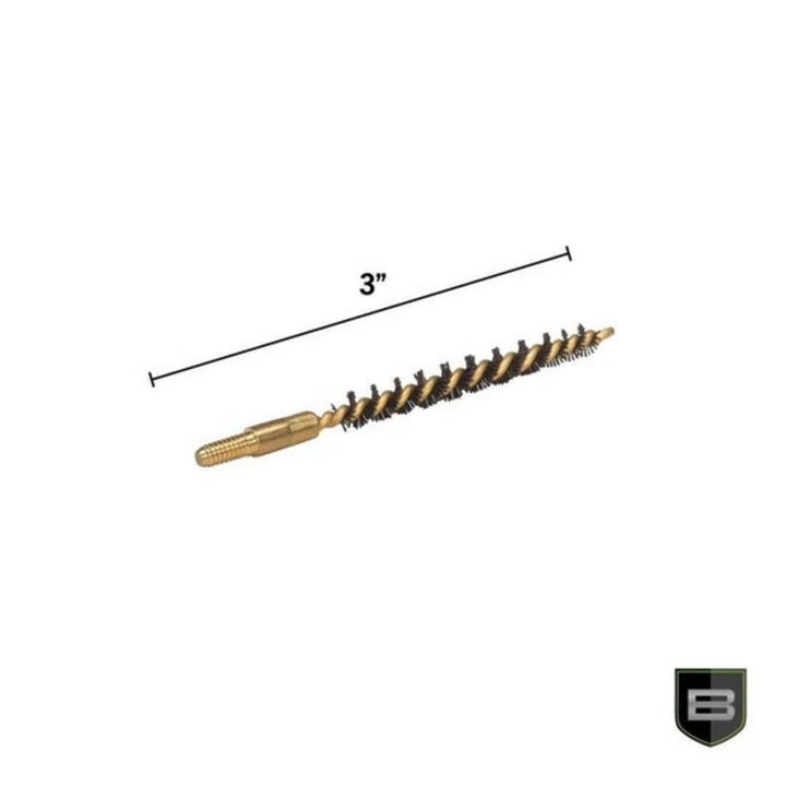 Breakthrough Clean Nylon Bore Brush .25 / .264 Cal / 6.5mm
