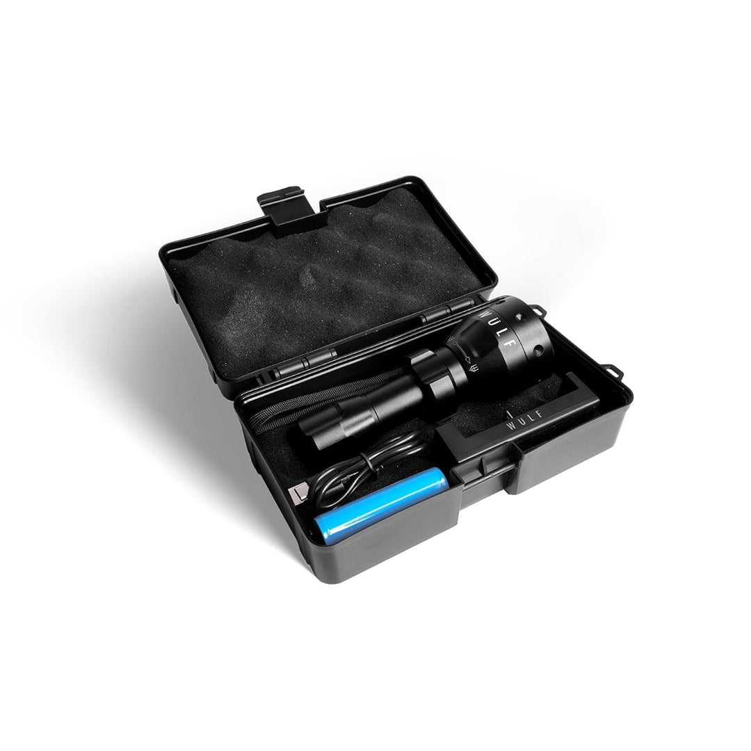 Wulf Fi IR LED 940NM IR 50mm Illuminator – view 7