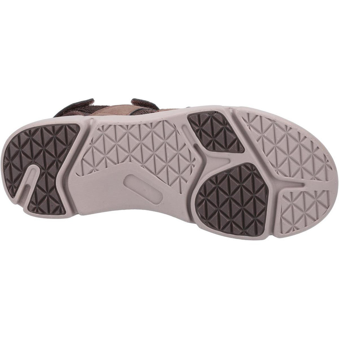 Hush Puppies Raul Sandal – view 3