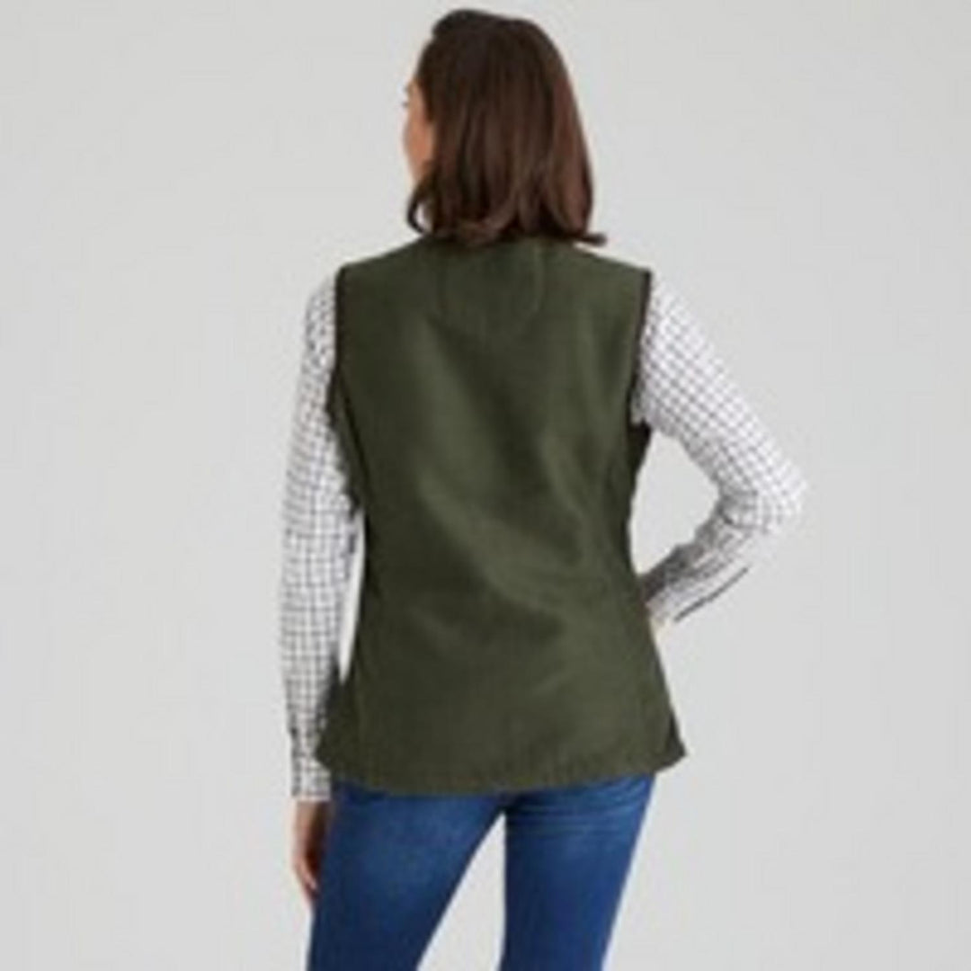Ridgeline Womens Monarch Gilet – view 10