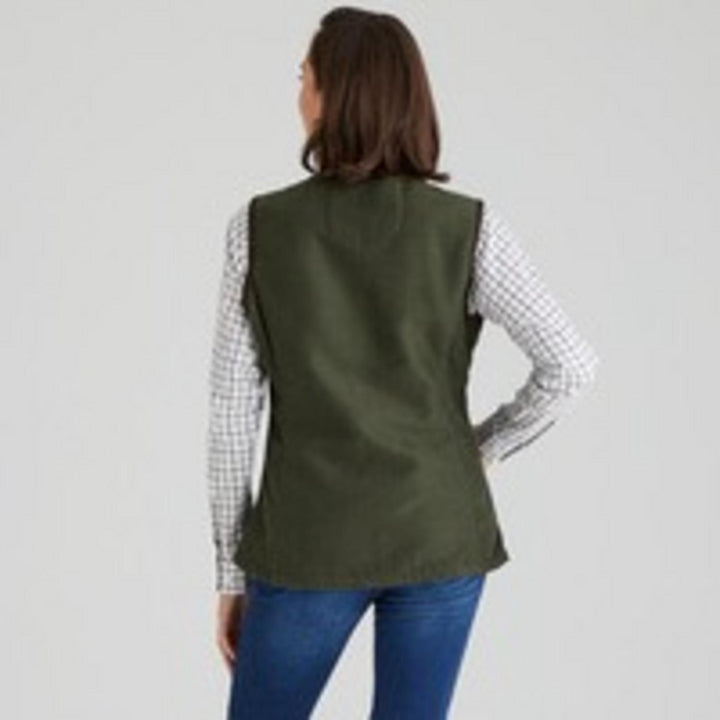 Ridgeline Womens Monarch Gilet – view 10