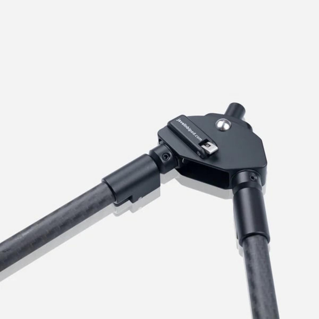 Spartan Spartan Javelin Pro Hunt Tac Bipod - Standard