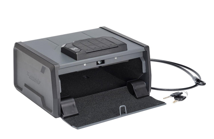 Hornady One-Gun DIGI-Vault – view 2