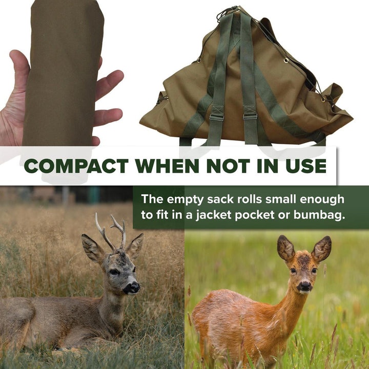 BushWear The Yool RoeSack