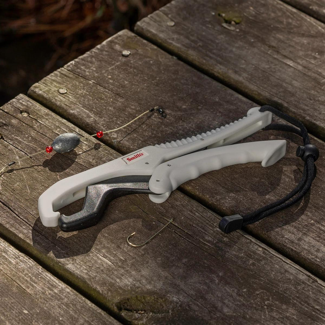 Smiths 9in Floating Fish Gripper