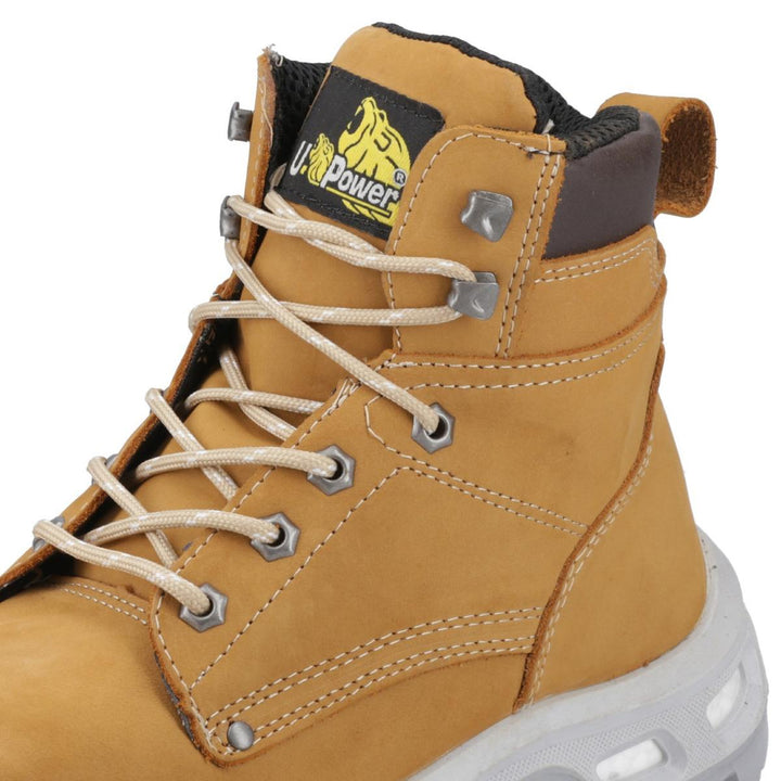 U Power Trader Pro Work Shoes