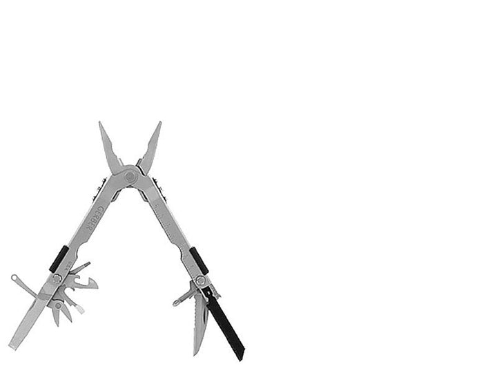 Gerber Gerber MP600 Pro Scout Needlenose (Multi-Plier) - Stainless Steel