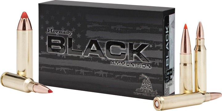 Hornady .5.45x39 60gr V-MAX Ammunition – view 4