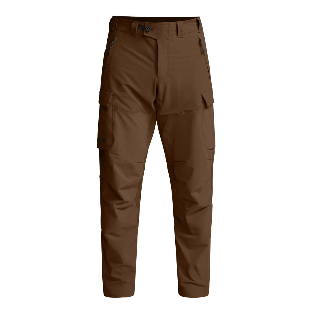Sitka Brush Pant Cattail Brown