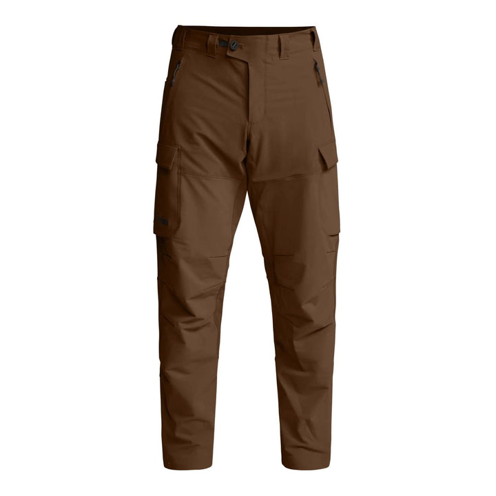 Sitka Brush Pant Cattail Brown