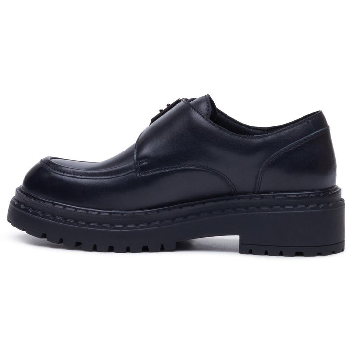 Orla Monk Shoe BLACK