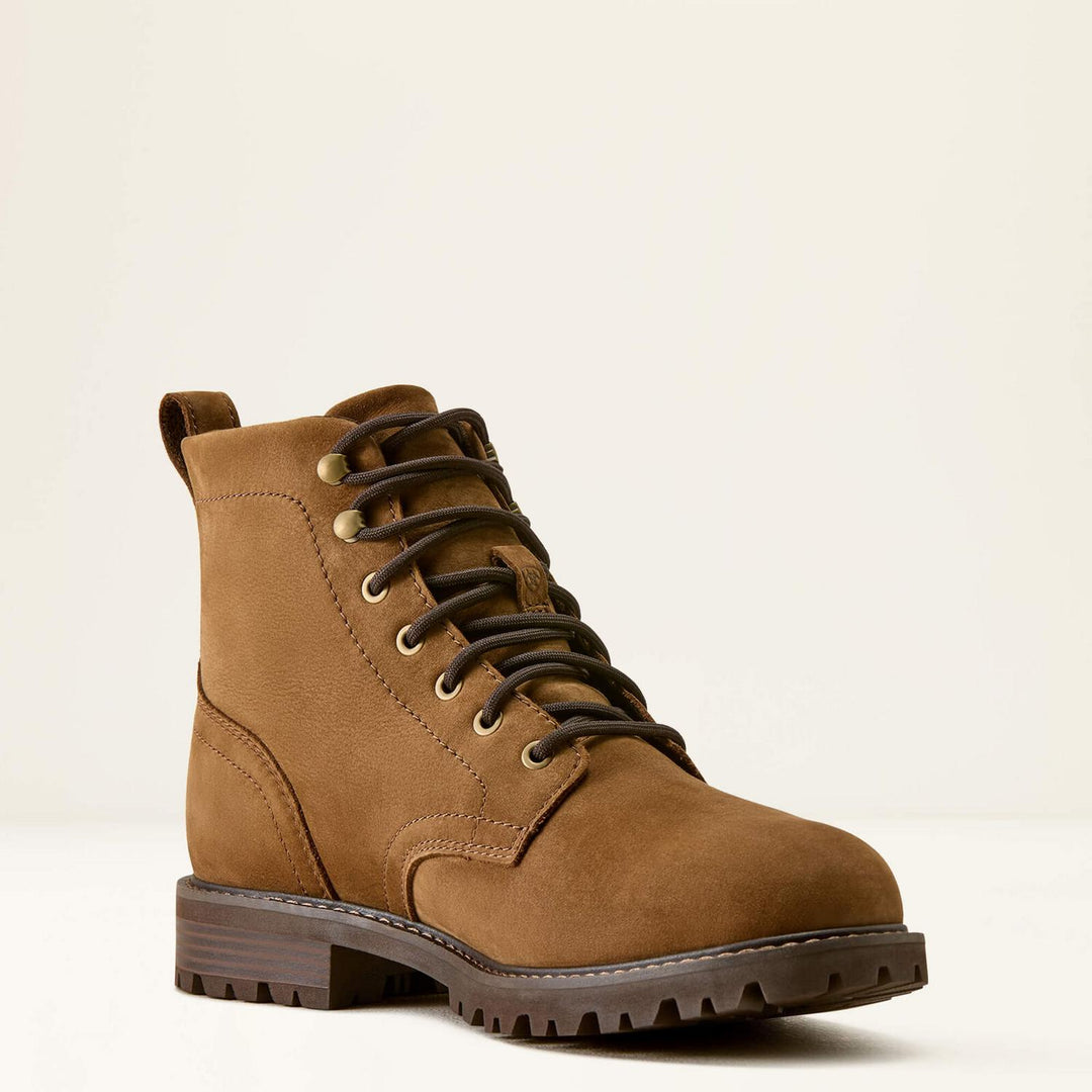Ariat Mens Moorland