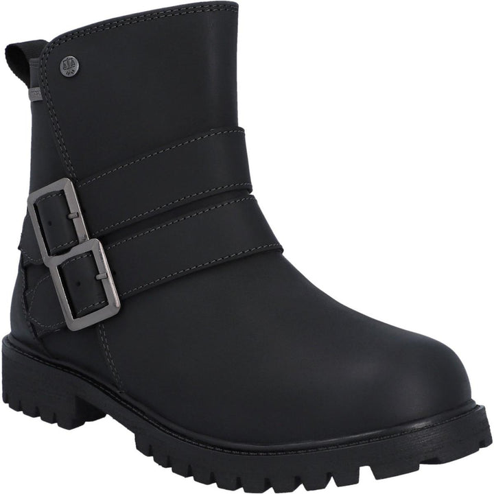 Hunter Ness Ankle Boot