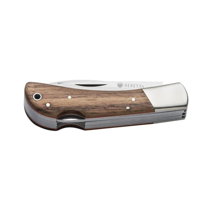 Beretta Duiker Three Blade Knife