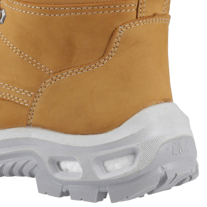 U Power Trader Pro Work Shoes