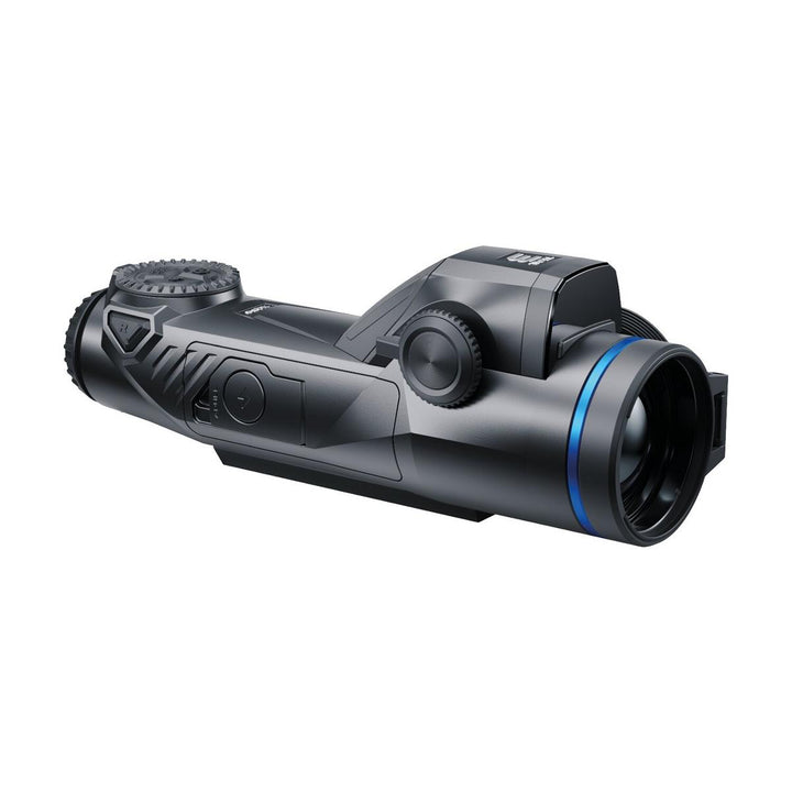 Trail 3 XQ50 (Weaver N Mount)