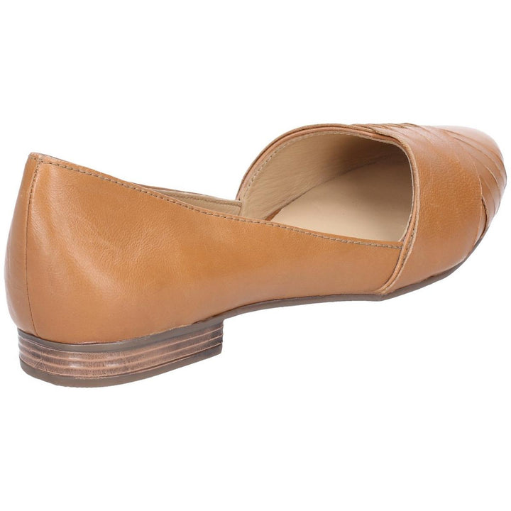 Hush Puppies Marley Ballerina – view 2