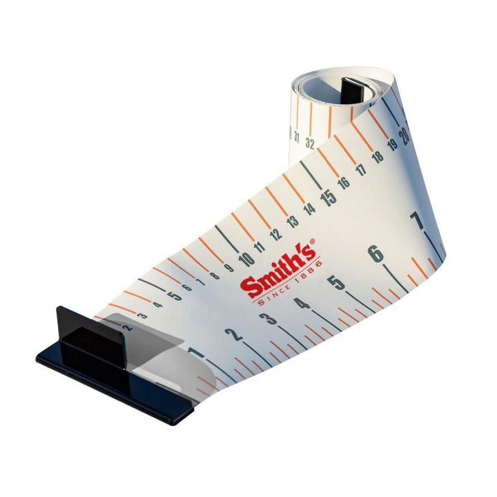 Smiths Portable Fish Ruler 48in