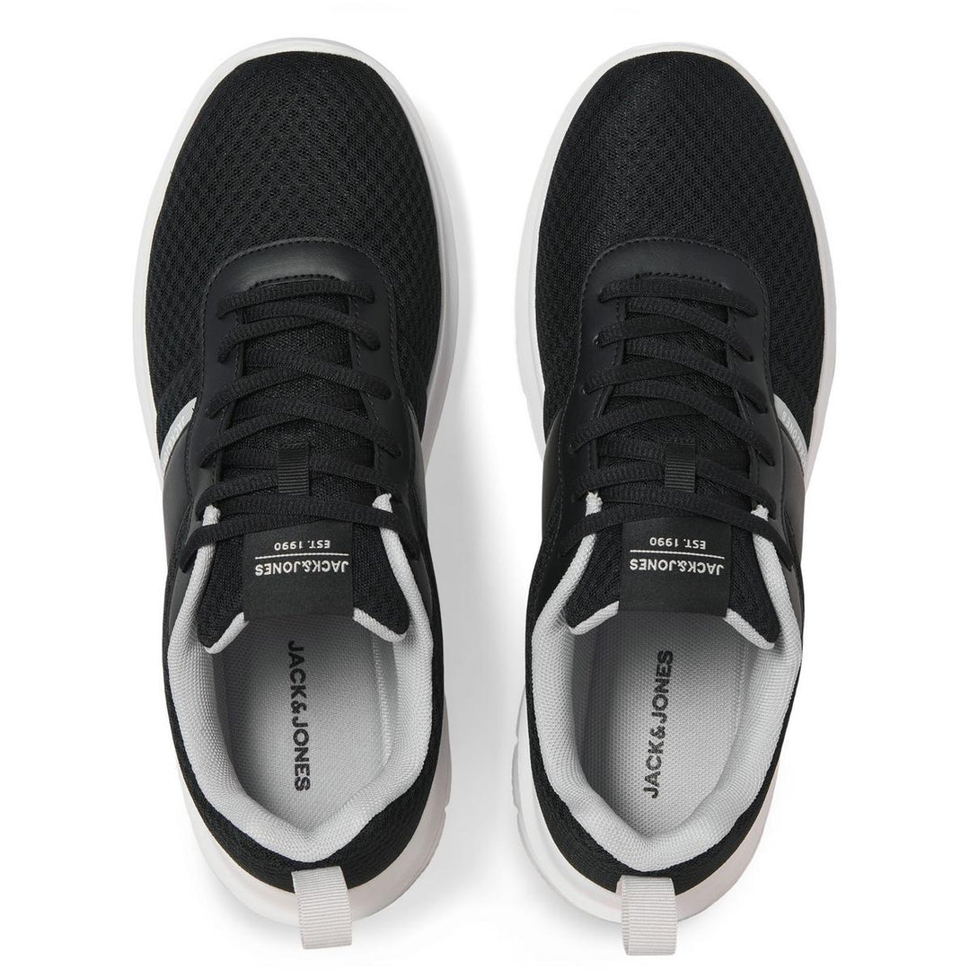 Jack & Jones Taylor Mesh Trainer – view 3