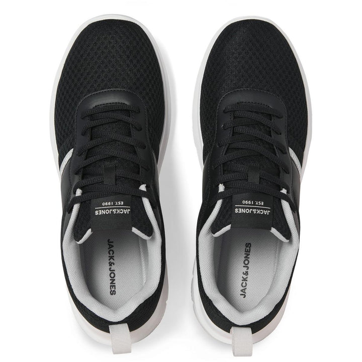 Jack & Jones Taylor Mesh Trainer – view 3