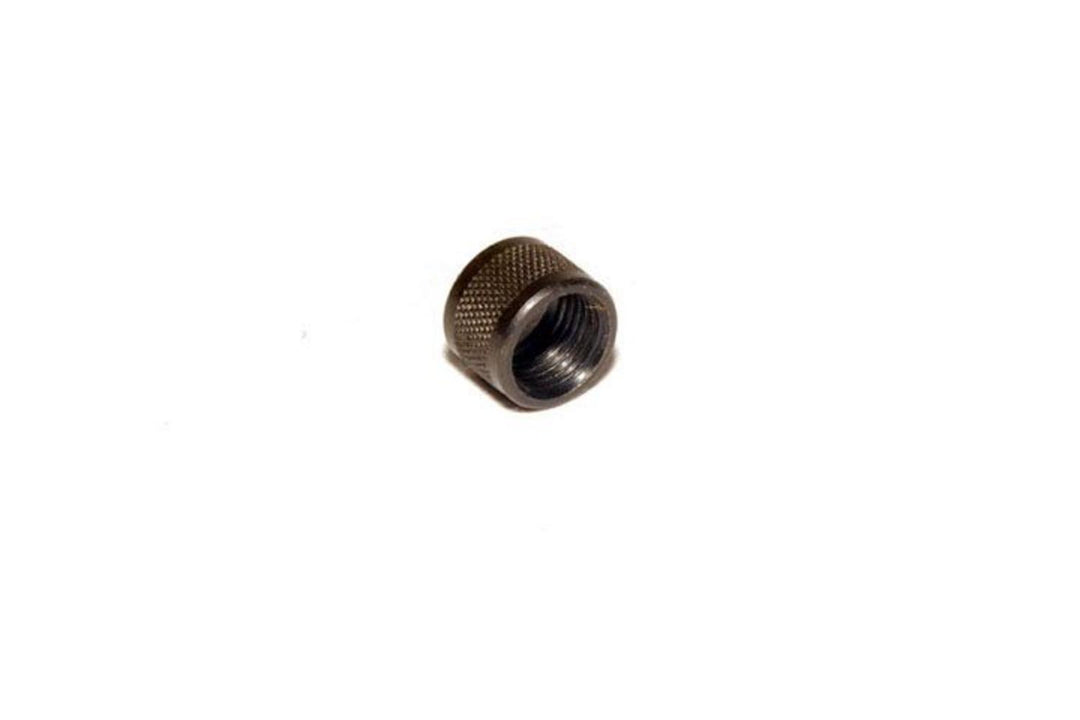 Screw Cut Collar 1/2 UNF