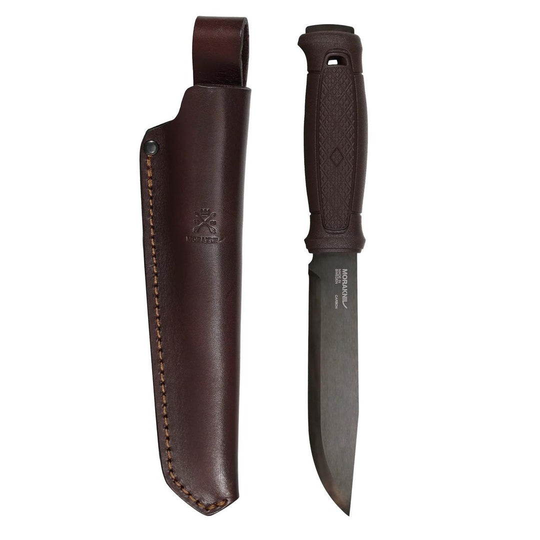 Morakniv Garberg Grand BlackBlade (C) Knife