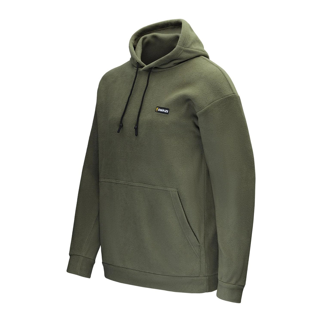 Swazi The Clansman Hoodie – view 4