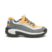 Caterpillar Invader Trainers Safety Grey
