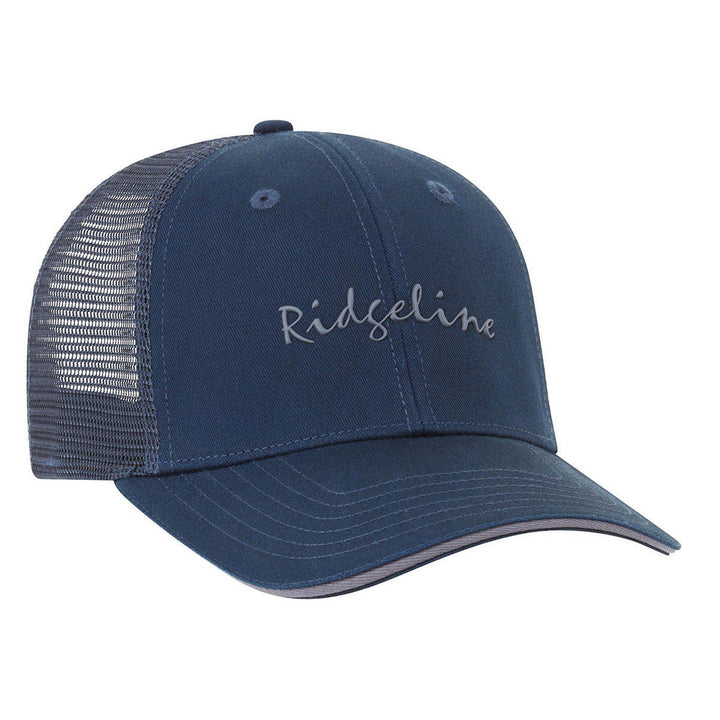 Ridgeline Signature Trucker Cap – view 7