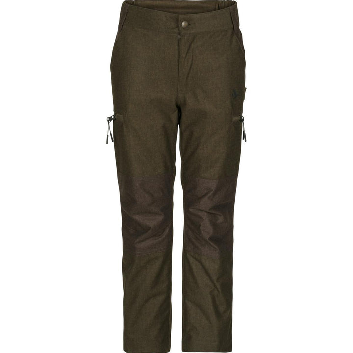 Seeland Avail Junior Trousers Pine green melange