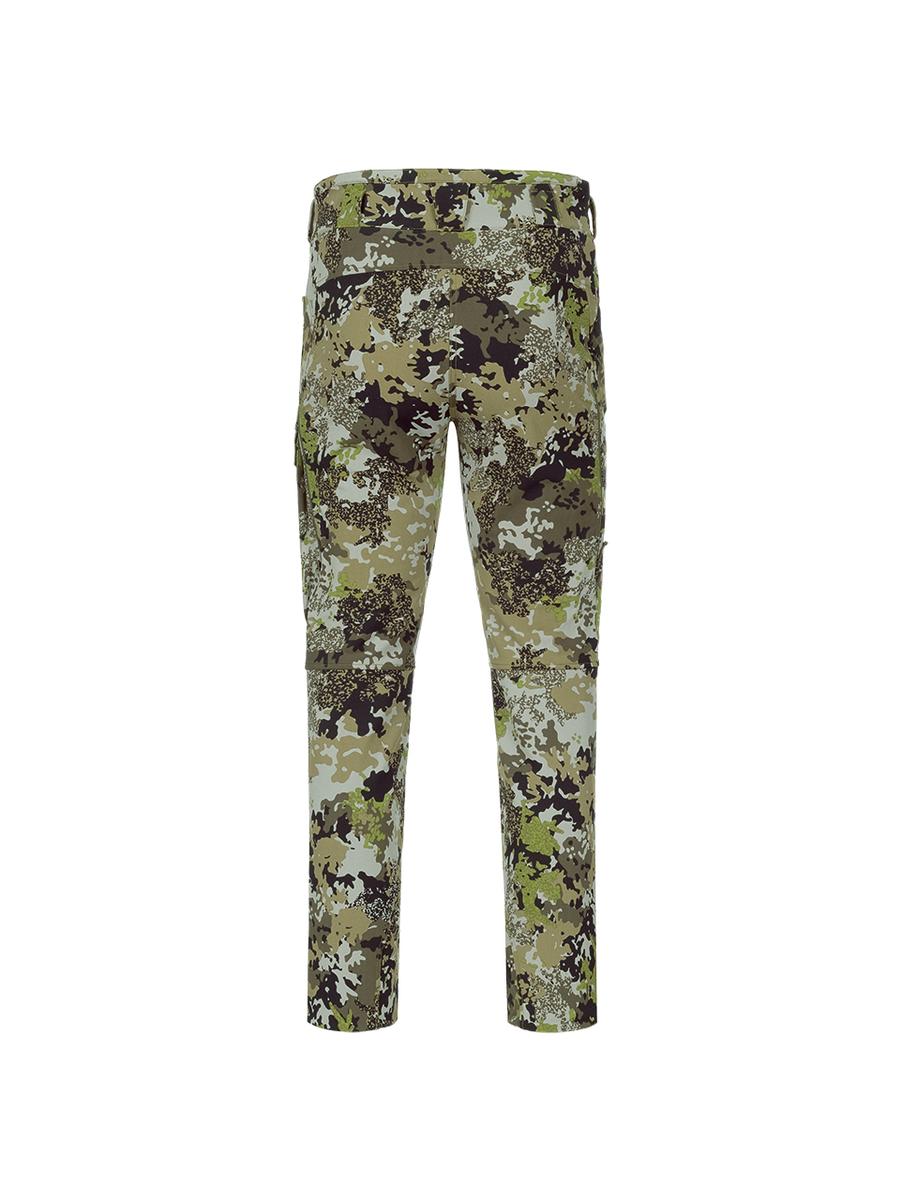 Blaser Men's Resolution Pants HunTec Camouflage