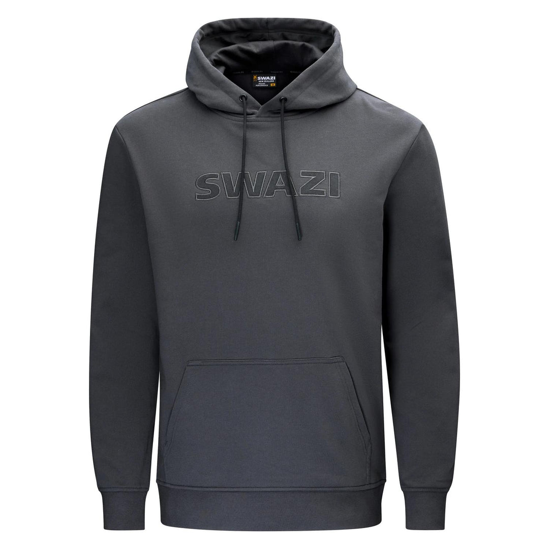Swazi Legend Hoodie