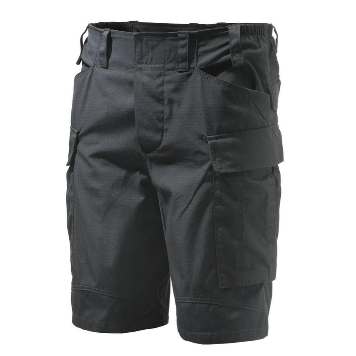 Beretta BDU FIELD SHORTS Black