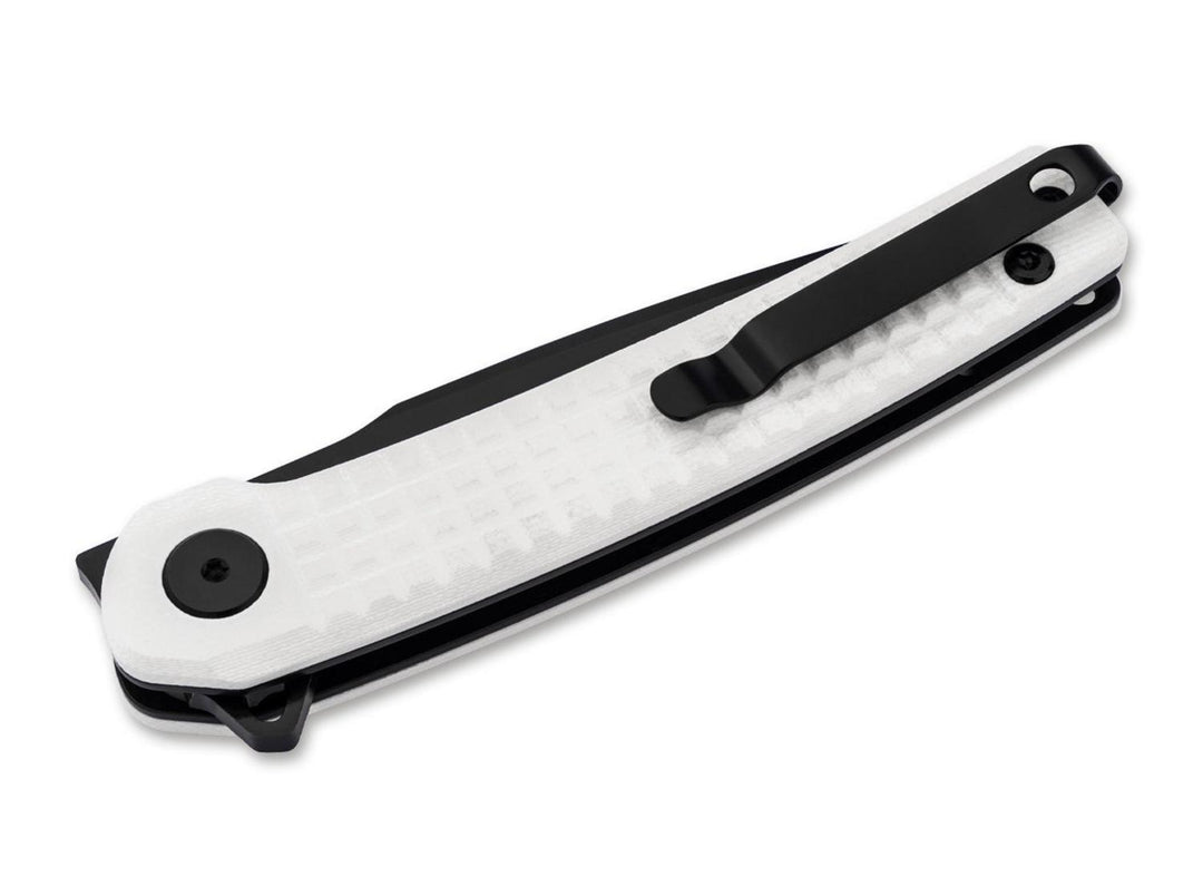 Böker Magnum Empery G10 Folding Knife