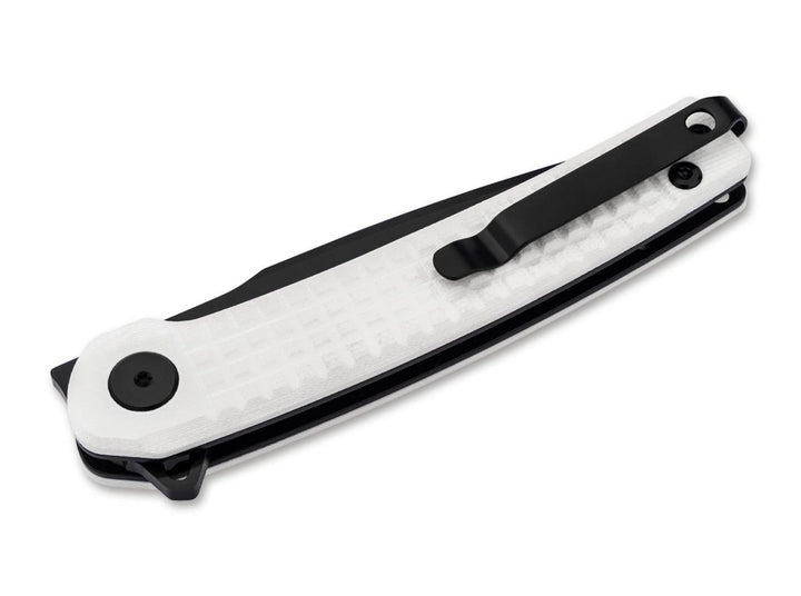 Böker Magnum Empery G10 Folding Knife