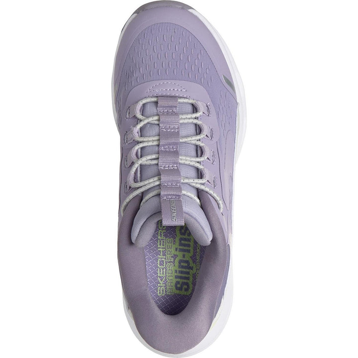 Glide Step Vista Lane Trainers LAVENDER/MULTI