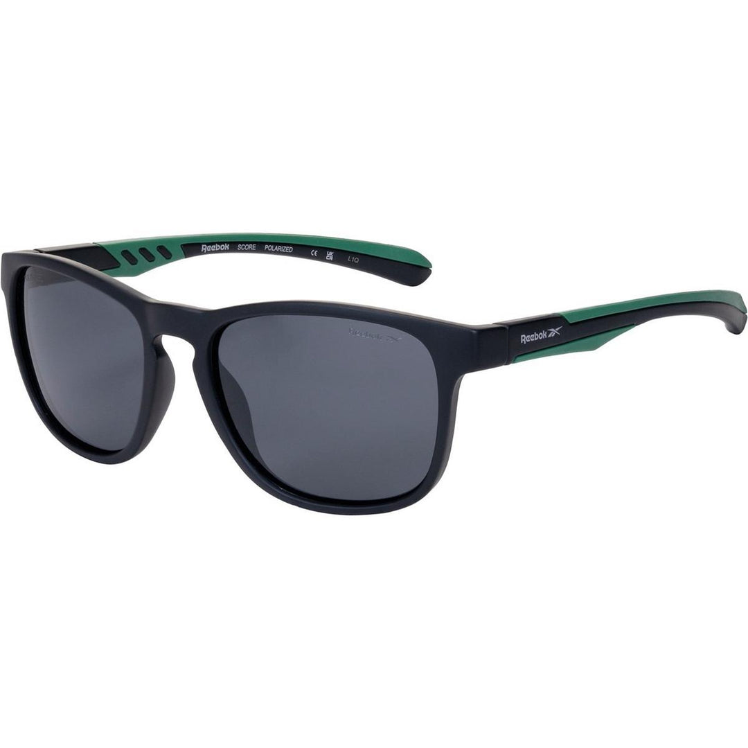 Rbk5031003 Black Green Sunglasses Black/Green Mens