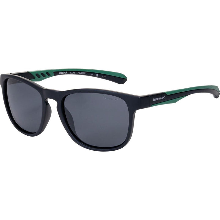Rbk5031003 Black Green Sunglasses Black/Green Mens