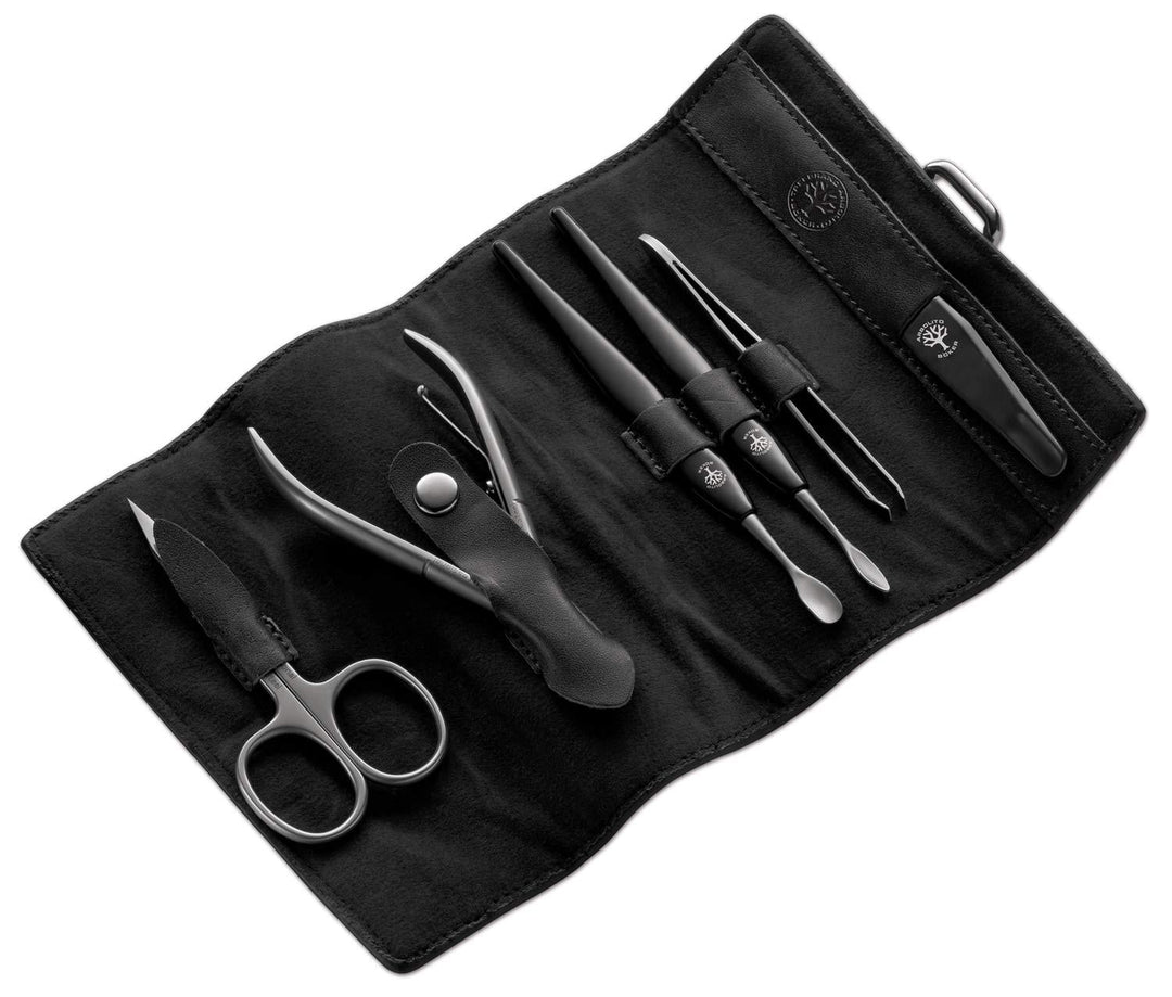 Böker Arbolito Traveller Manicure Set