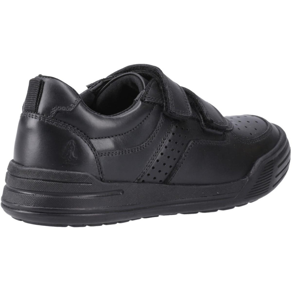 Hush Puppies Sully Touch Fastening Jnr – view 2