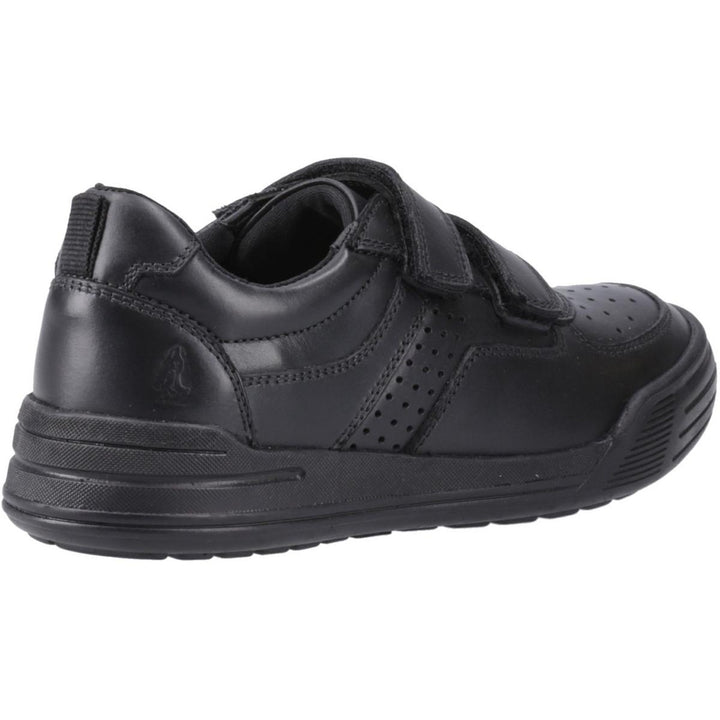Hush Puppies Sully Touch Fastening Jnr – view 2