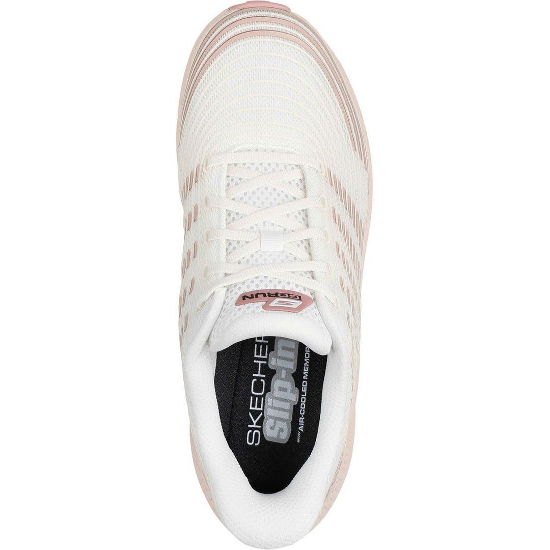 Skechers GO RUN Consistent 2.0 - Senna Trainer Natural – view 3