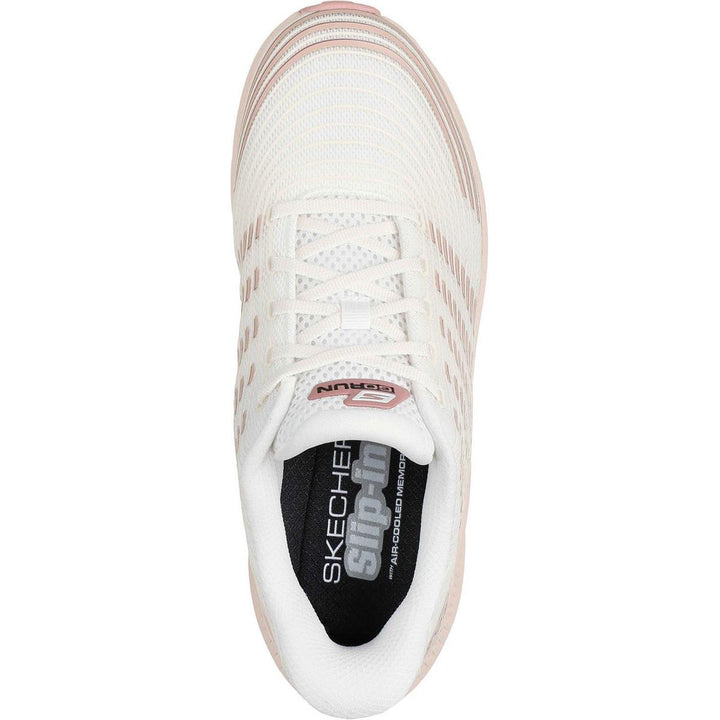 Skechers GO RUN Consistent 2.0 - Senna Trainer Natural – view 3