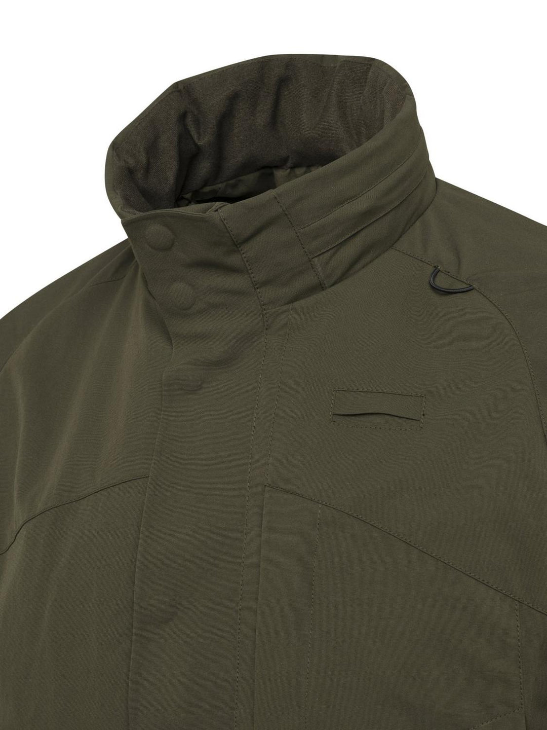 Beretta BALCAN WR JACKET Green Moss – view 8
