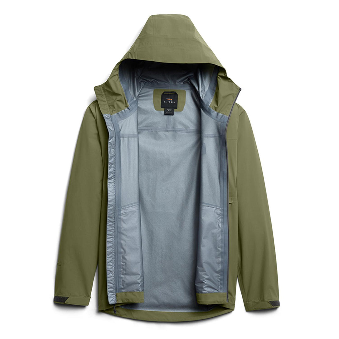 Sitka Dew Point Jacket Pine Green