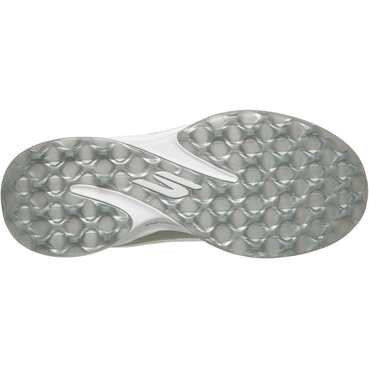 Skechers Skechers Pure Slip Ins Golf Shoes White/Silver