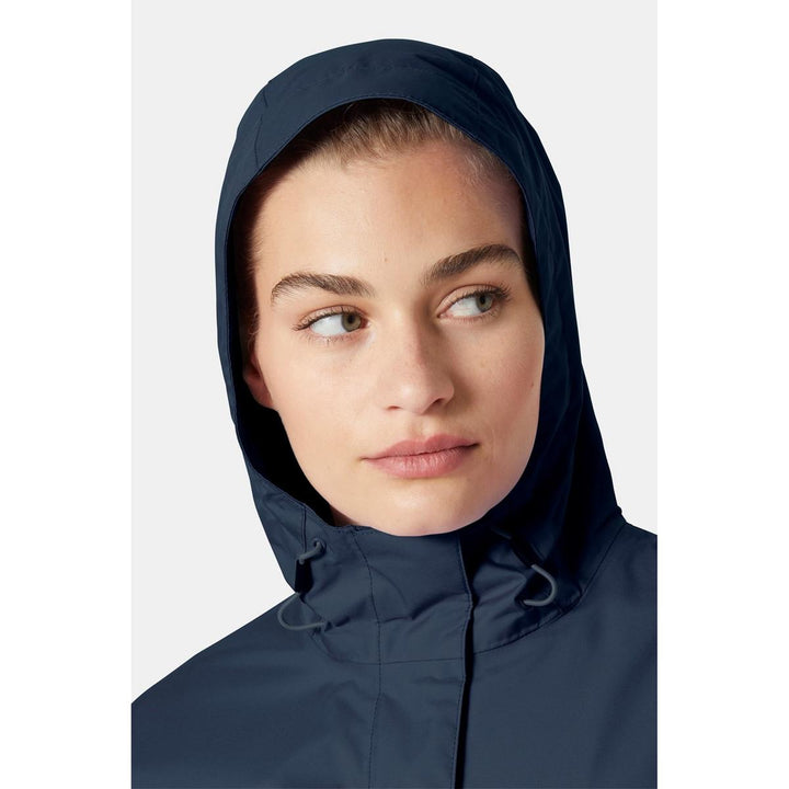 Helly Hansen Sport Seven J Rain Jacket Navy