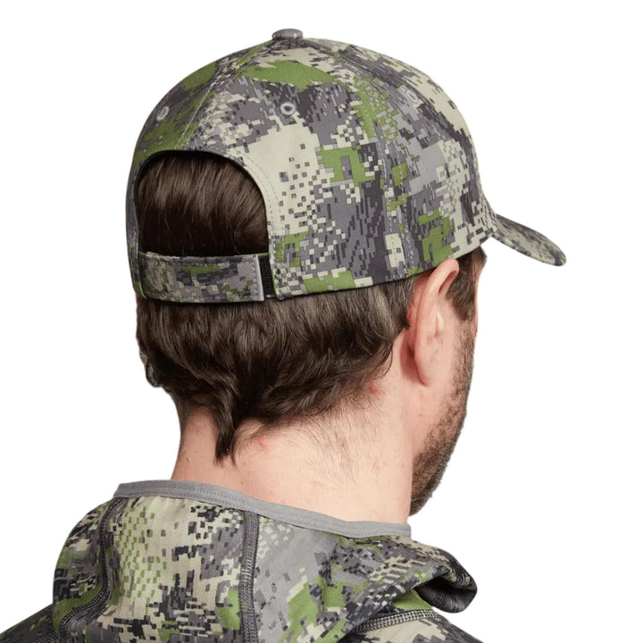 Traverse Cap Optifade Cover OSFA